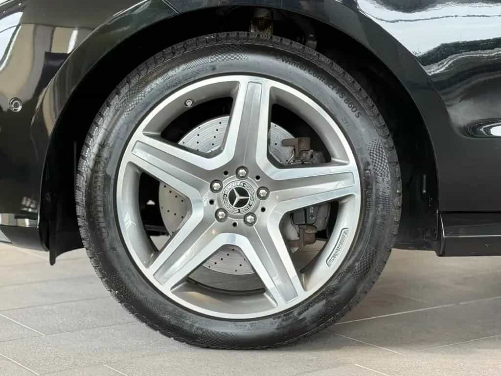 Mercedes-Benz GLE 500 4Matic*AMG-Line*360°*Pano*AHK*SHZ* 10/2018-photo-1