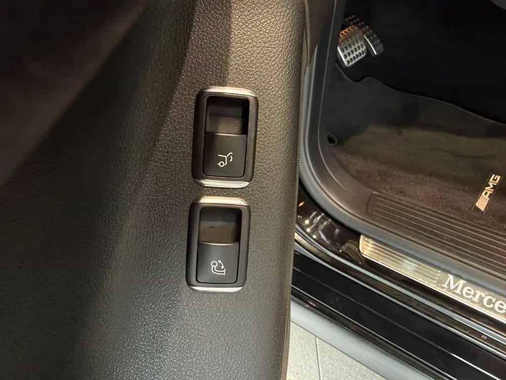 Mercedes-Benz GLE 500 4Matic*AMG-Line*360°*Pano*AHK*SHZ* 10/2018-photo-12
