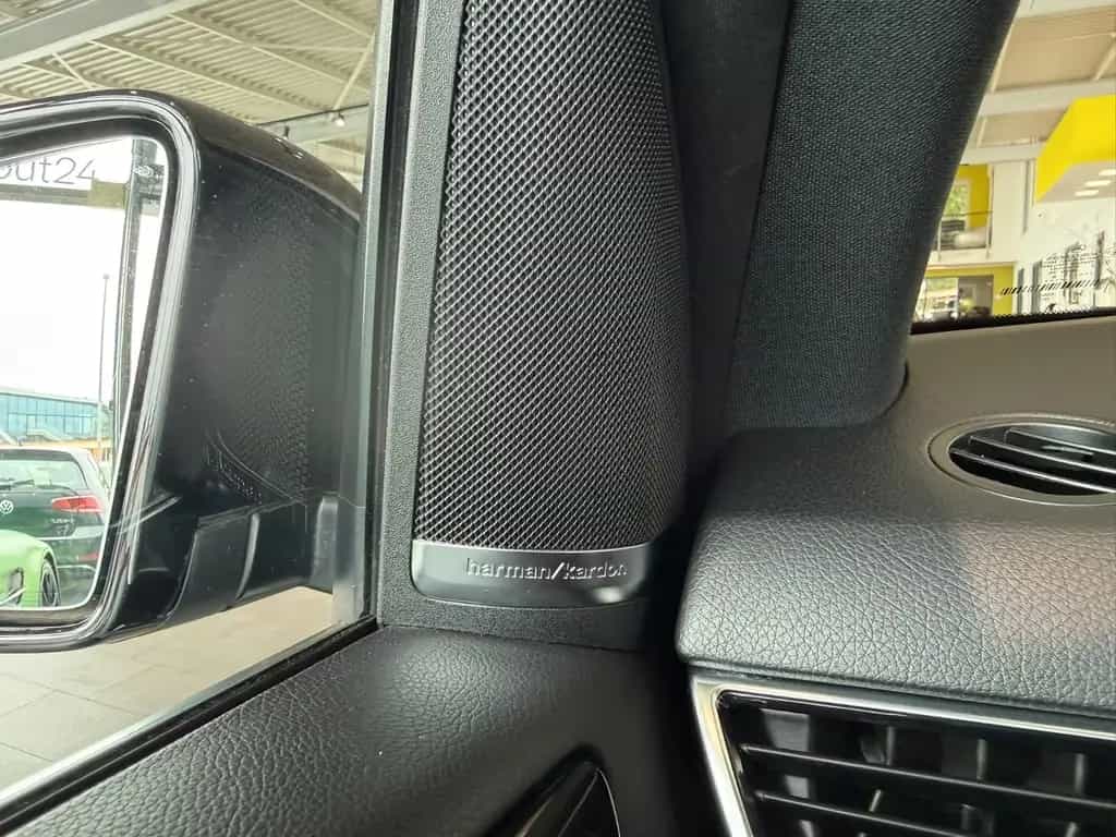 Mercedes-Benz GLE 500 4Matic*AMG-Line*360°*Pano*AHK*SHZ* 10/2018-photo-13