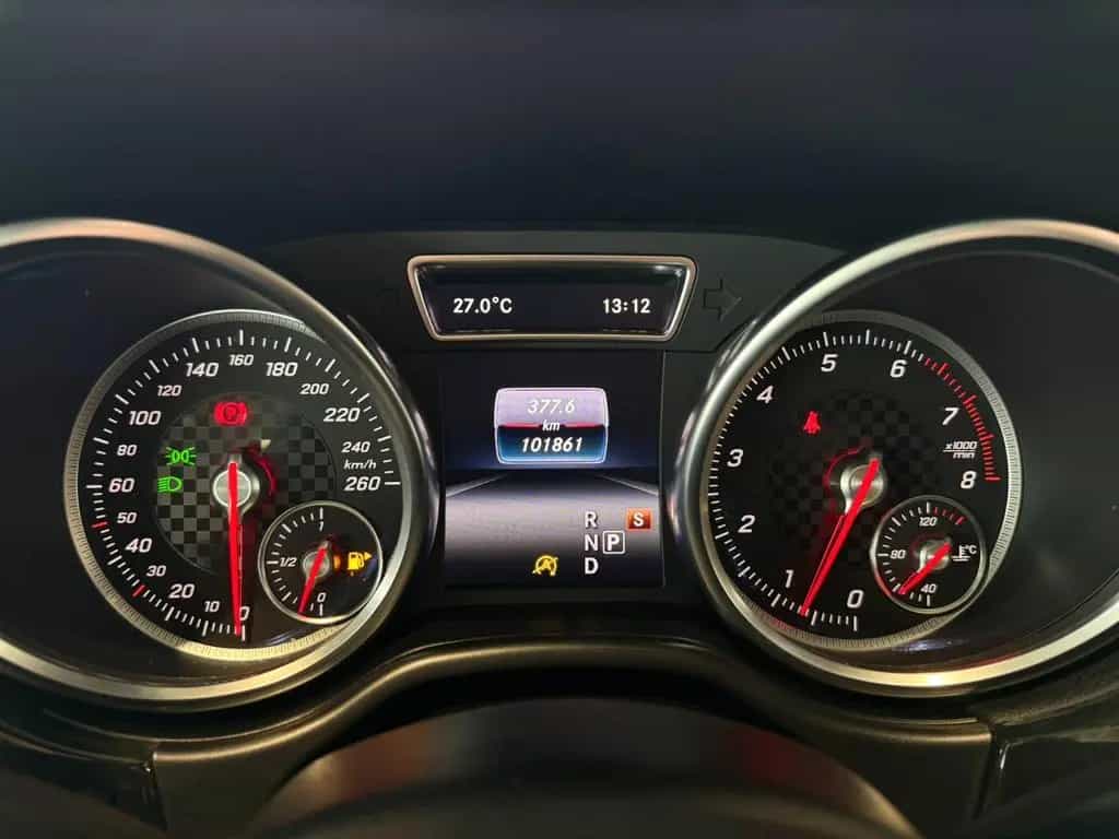 Mercedes-Benz GLE 500 4Matic*AMG-Line*360°*Pano*AHK*SHZ* 10/2018-photo-17