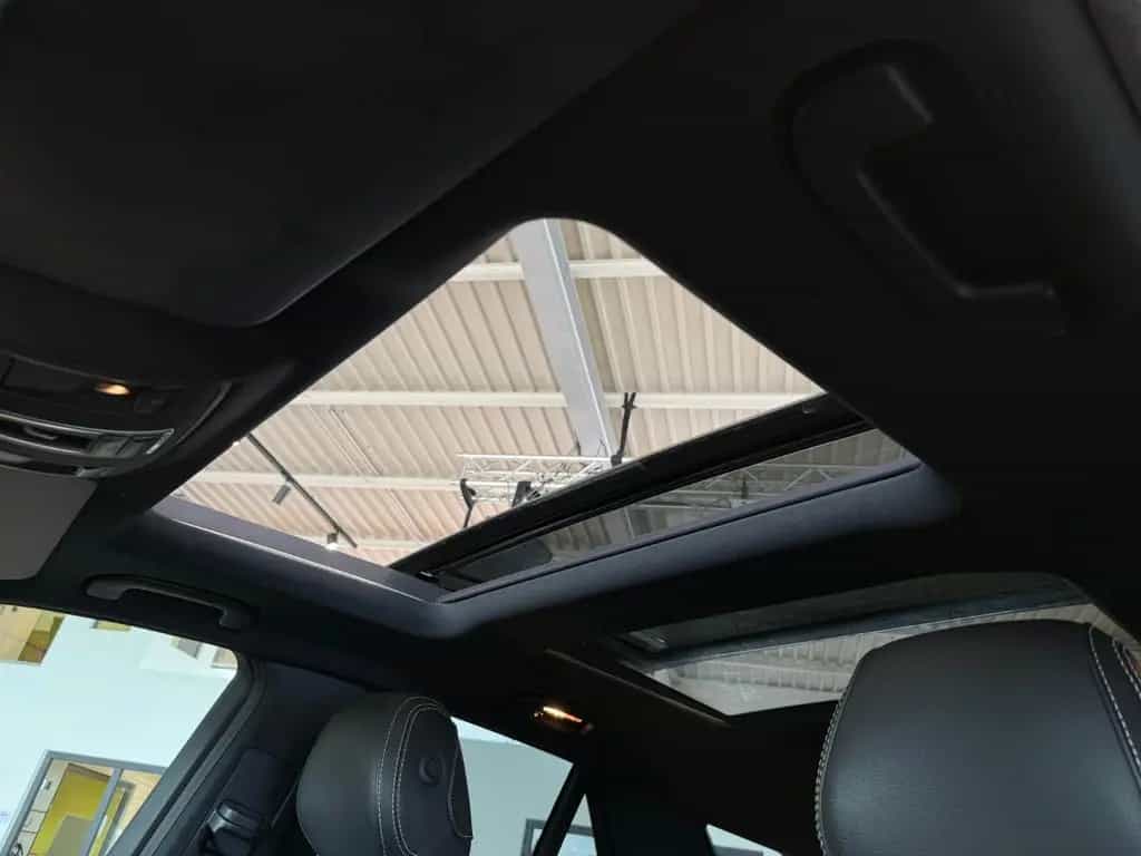 Mercedes-Benz GLE 500 4Matic*AMG-Line*360°*Pano*AHK*SHZ* 10/2018-photo-22