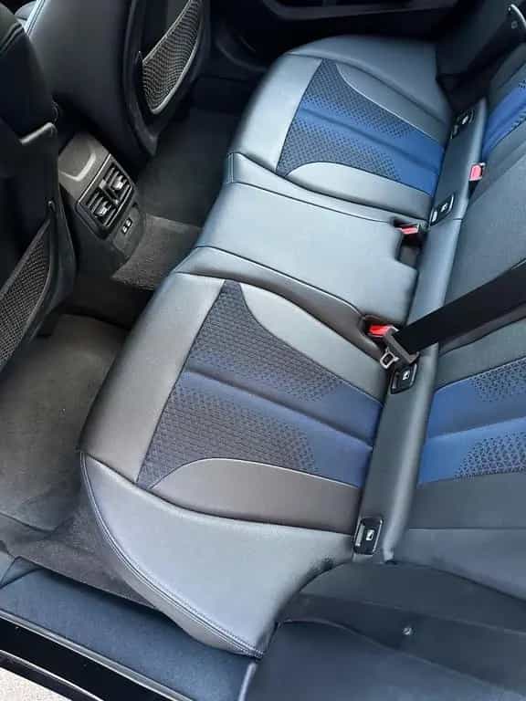 BMW 116 Serie 1 116d 5p. Msport auto 08/2020-photo-10