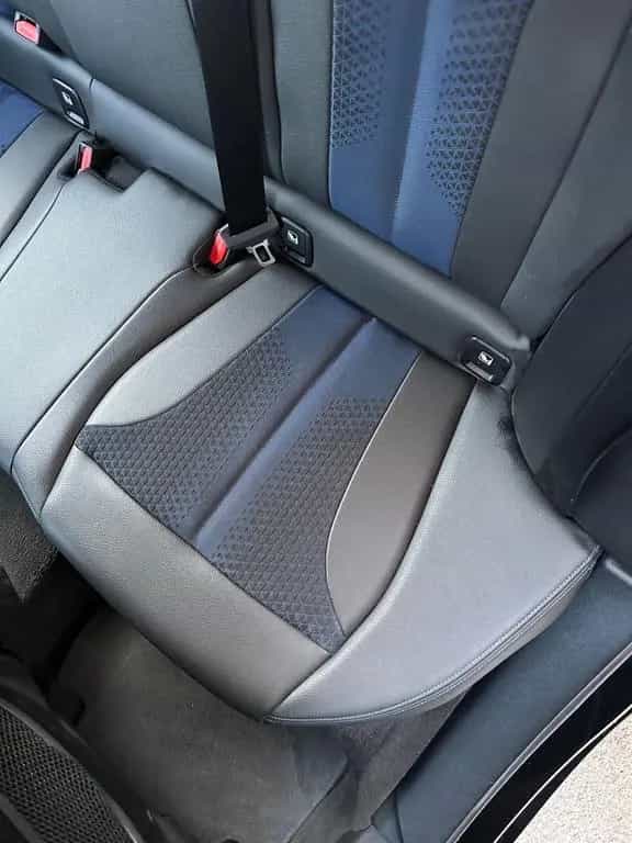 BMW 116 Serie 1 116d 5p. Msport auto 08/2020-photo-11