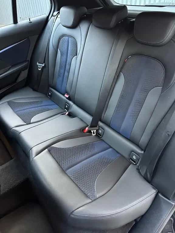 BMW 116 Serie 1 116d 5p. Msport auto 08/2020-photo-14