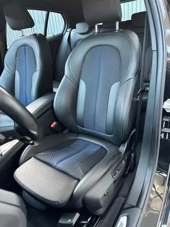 BMW 116 Serie 1 116d 5p. Msport auto 08/2020-photo-8