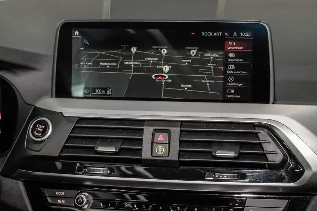 BMW X3 xDrive 20d*INSPEKT bei BMW*VIDEO AUF ANFRAGE* 01/2021-photo-17