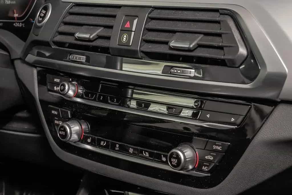 BMW X3 xDrive 20d*INSPEKT bei BMW*VIDEO AUF ANFRAGE* 01/2021-photo-18