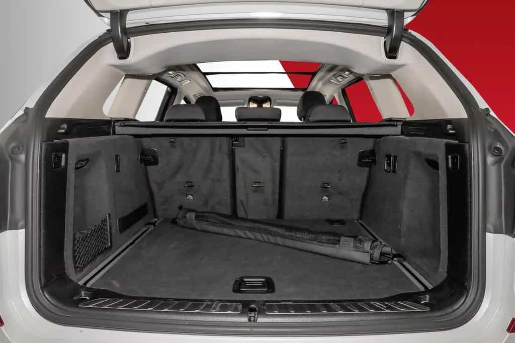 BMW X3 xDrive 20d*INSPEKT bei BMW*VIDEO AUF ANFRAGE* 01/2021-photo-22