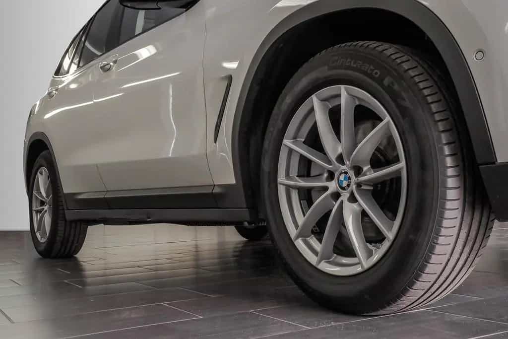 BMW X3 xDrive 20d*INSPEKT bei BMW*VIDEO AUF ANFRAGE* 01/2021-photo-23