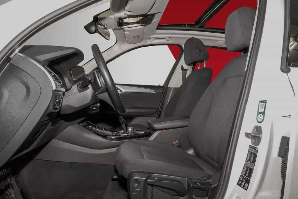 BMW X3 xDrive 20d*INSPEKT bei BMW*VIDEO AUF ANFRAGE* 01/2021-photo-7