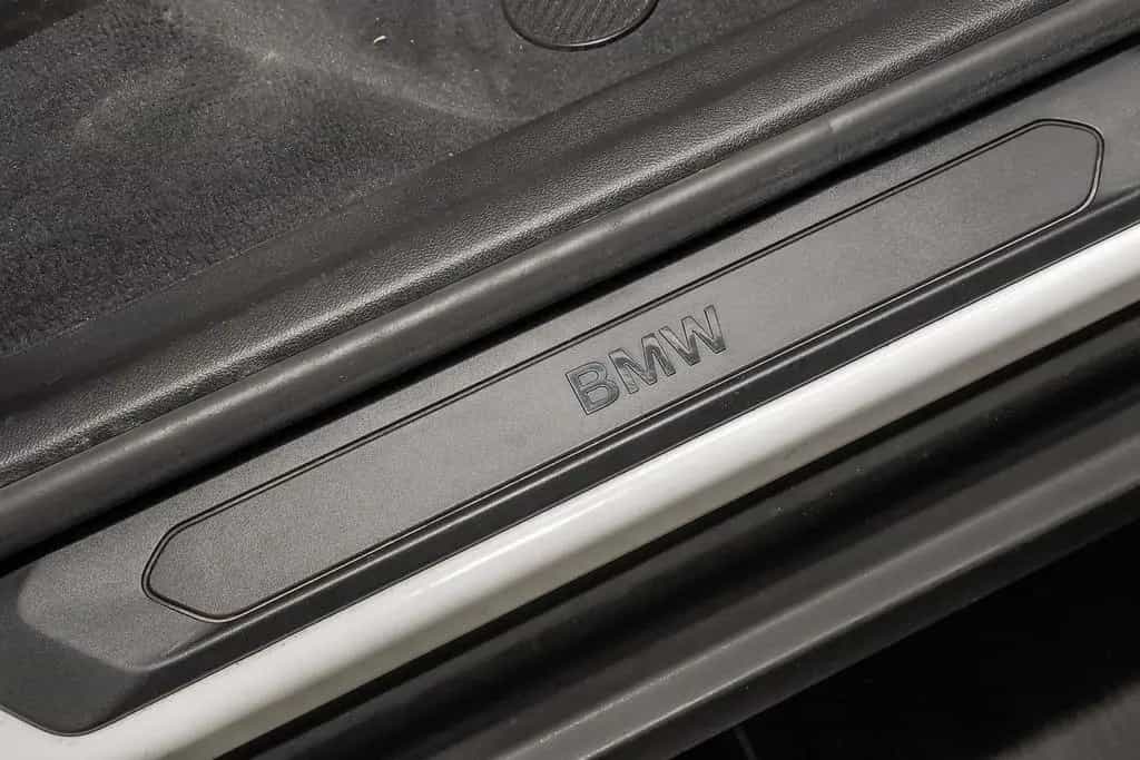 BMW X3 xDrive 20d*INSPEKT bei BMW*VIDEO AUF ANFRAGE* 01/2021-photo-8