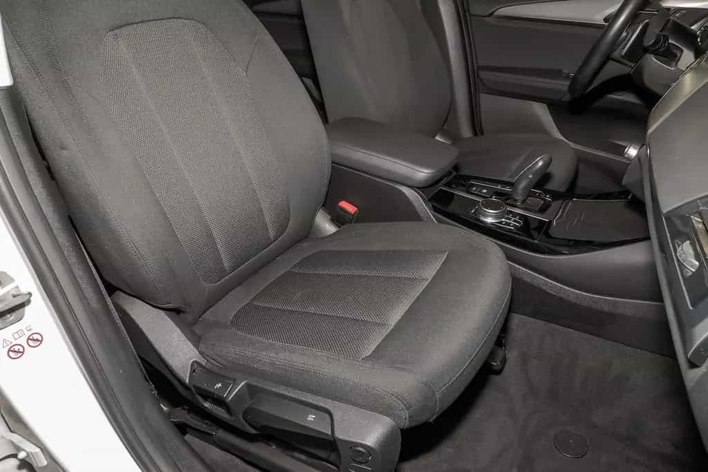 BMW X3 xDrive 20d*INSPEKT bei BMW*VIDEO AUF ANFRAGE* 01/2021-photo-9