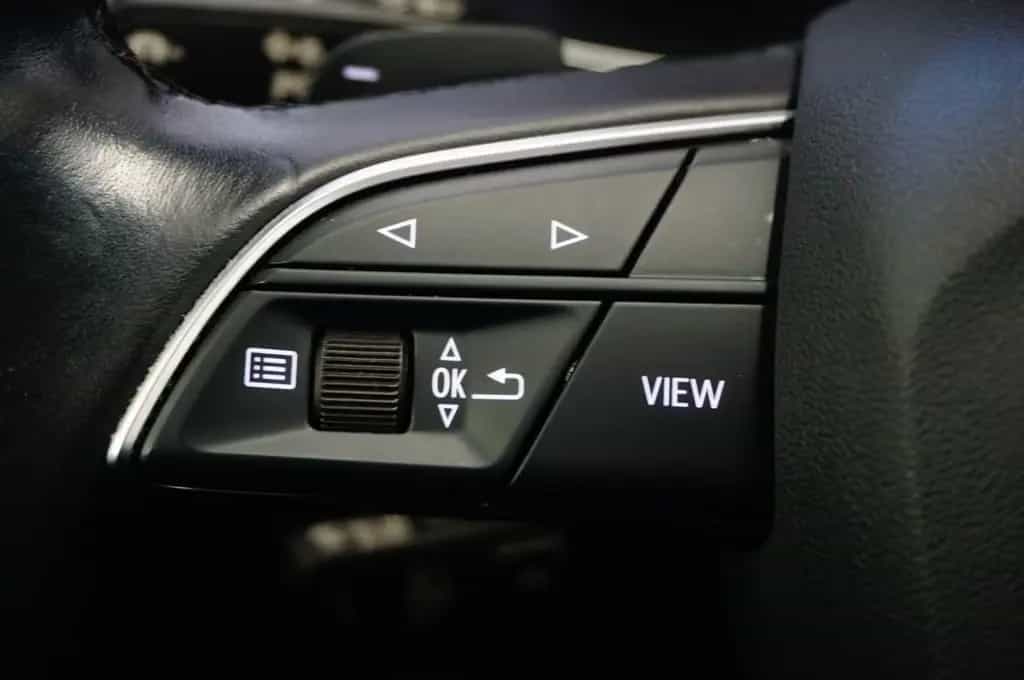 Audi Q3 Sportback 35 TDI*Automatik*NAVI*LED*1 HAND 06/2021-photo-25
