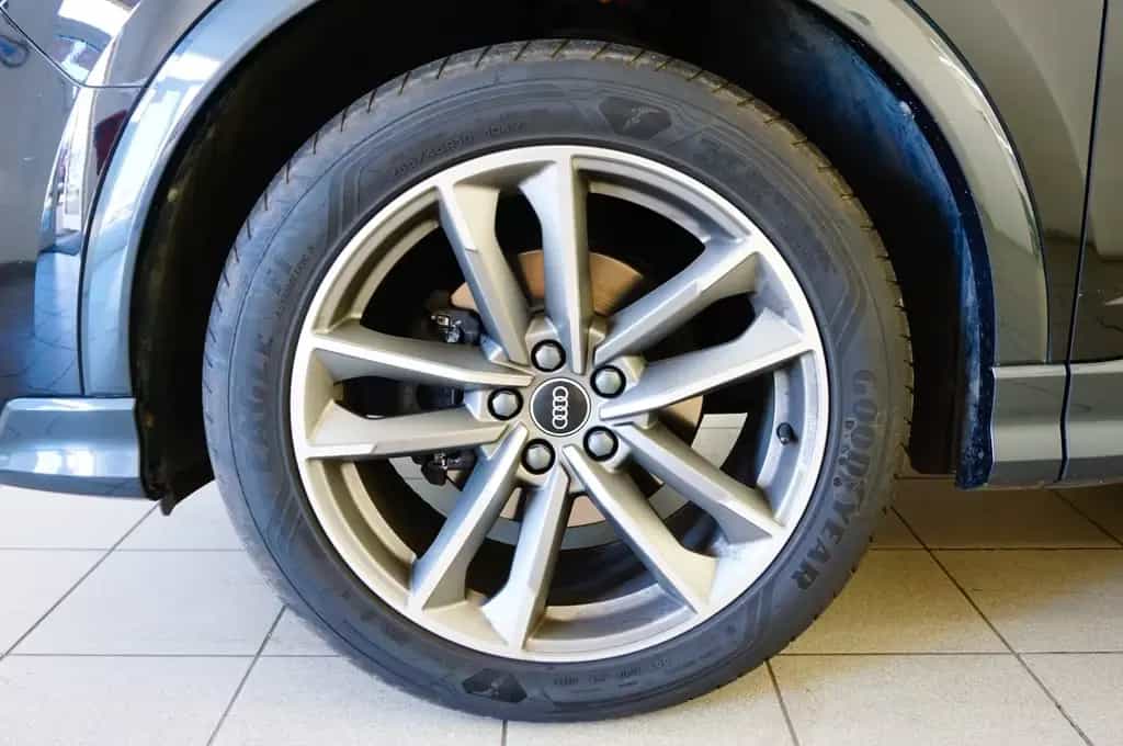 Audi Q3 Sportback 35 TDI*Automatik*NAVI*LED*1 HAND 06/2021-photo-31