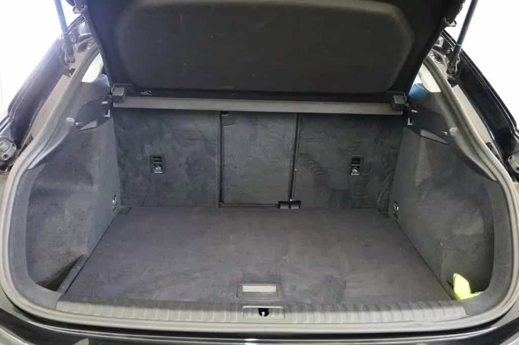 Audi Q3 Sportback 35 TDI*Automatik*NAVI*LED*1 HAND 06/2021-photo-29