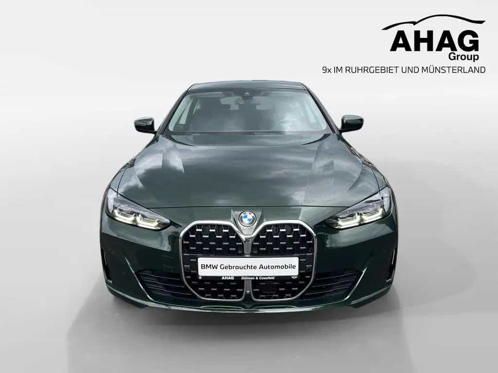 BMW 430 Gran Coupé 430i Gran Coupe 04/2022-photo-1