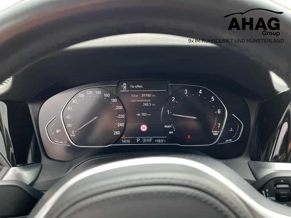 BMW 430 Gran Coupé 430i Gran Coupe 04/2022-photo-10