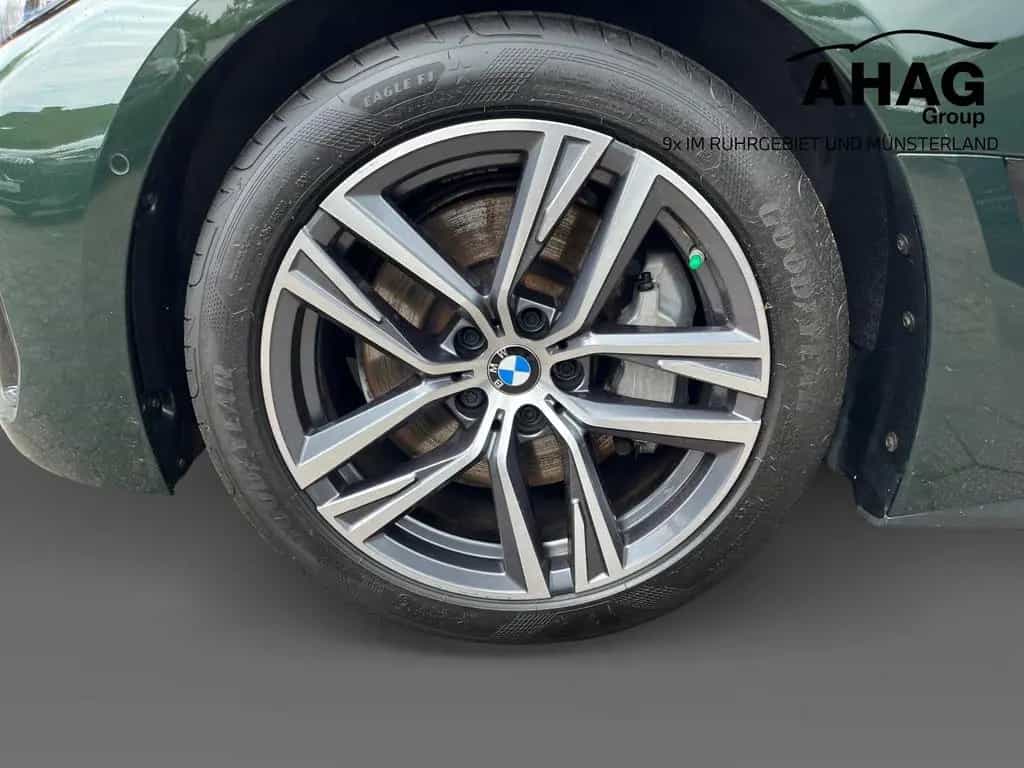 BMW 430 Gran Coupé 430i Gran Coupe 04/2022-photo-11