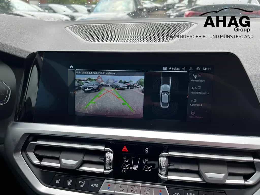 BMW 430 Gran Coupé 430i Gran Coupe 04/2022-photo-16