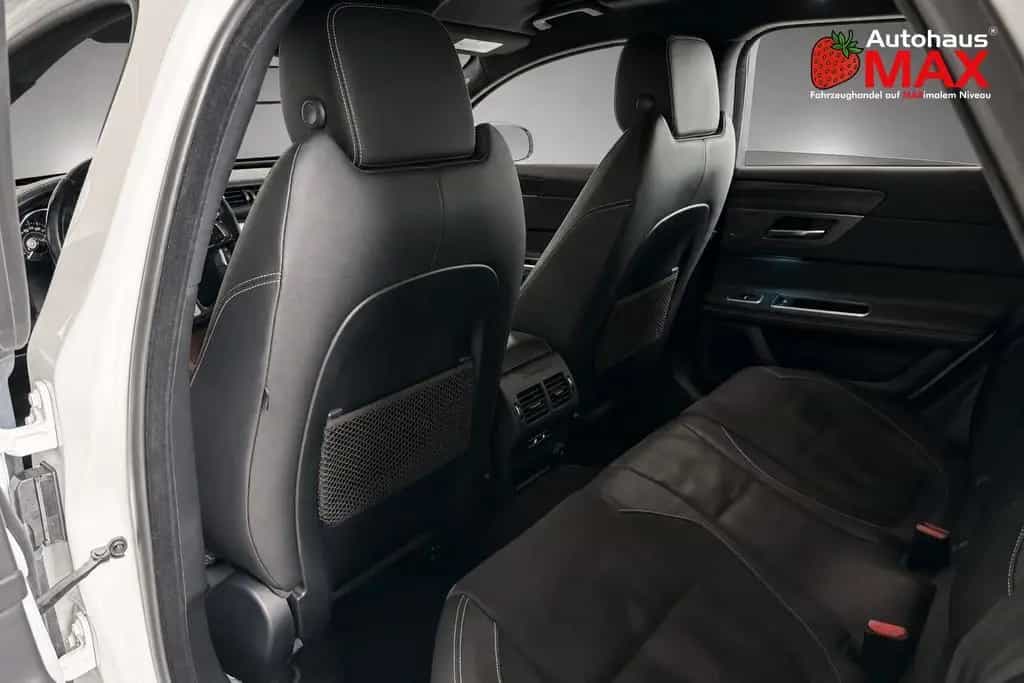Jaguar XF Sportbrake S~SZH~SpurH~TotW~LHZ~Tempo 07/2018-photo-21