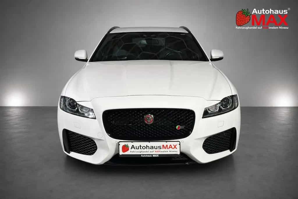 Jaguar XF Sportbrake S~SZH~SpurH~TotW~LHZ~Tempo 07/2018-photo-7