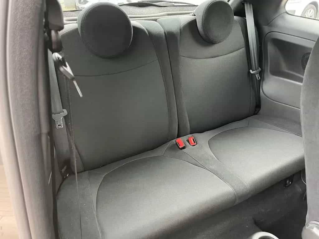 Abarth 500 595*1.HD*ALCANTARA*SPORTSITZE*XENON*UVM.* 08/2023-photo-13