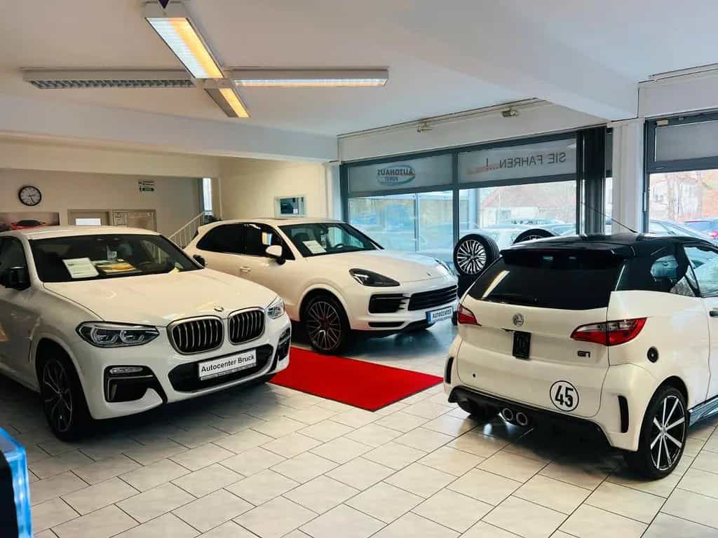 BMW 116 Edition M Sport Shadow Klima*Navi*Alu* 11/2018-photo-14