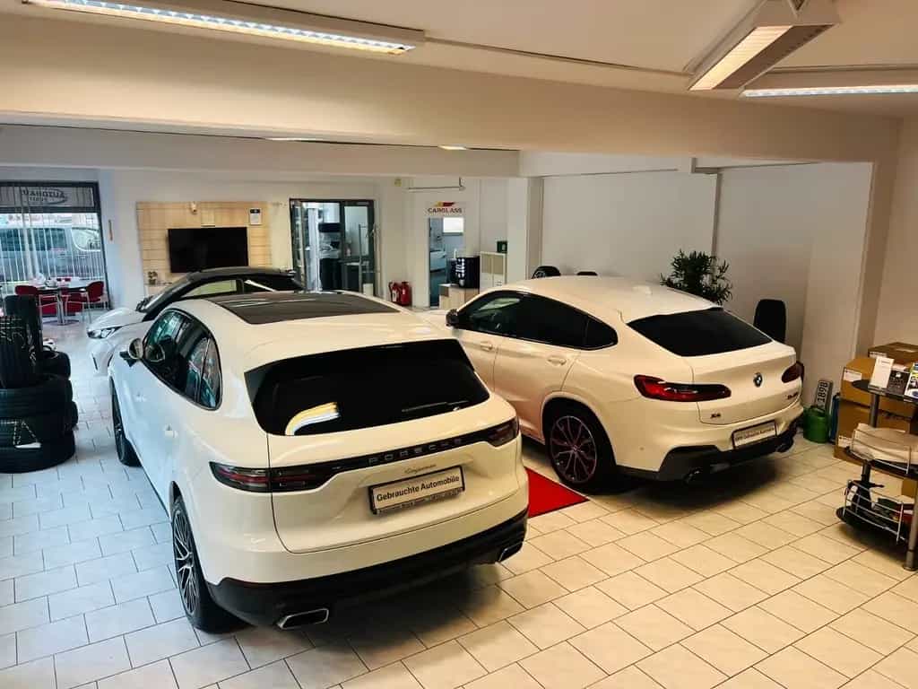 BMW 116 Edition M Sport Shadow Klima*Navi*Alu* 11/2018-photo-17