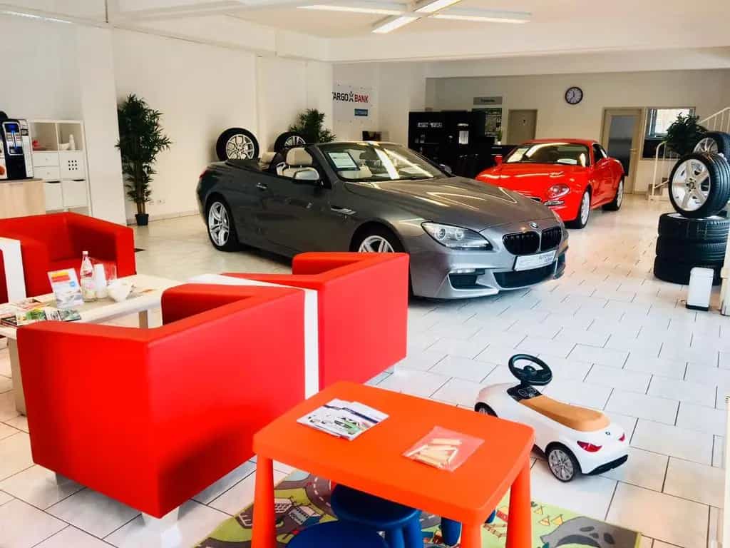 BMW 116 Edition M Sport Shadow Klima*Navi*Alu* 11/2018-photo-22
