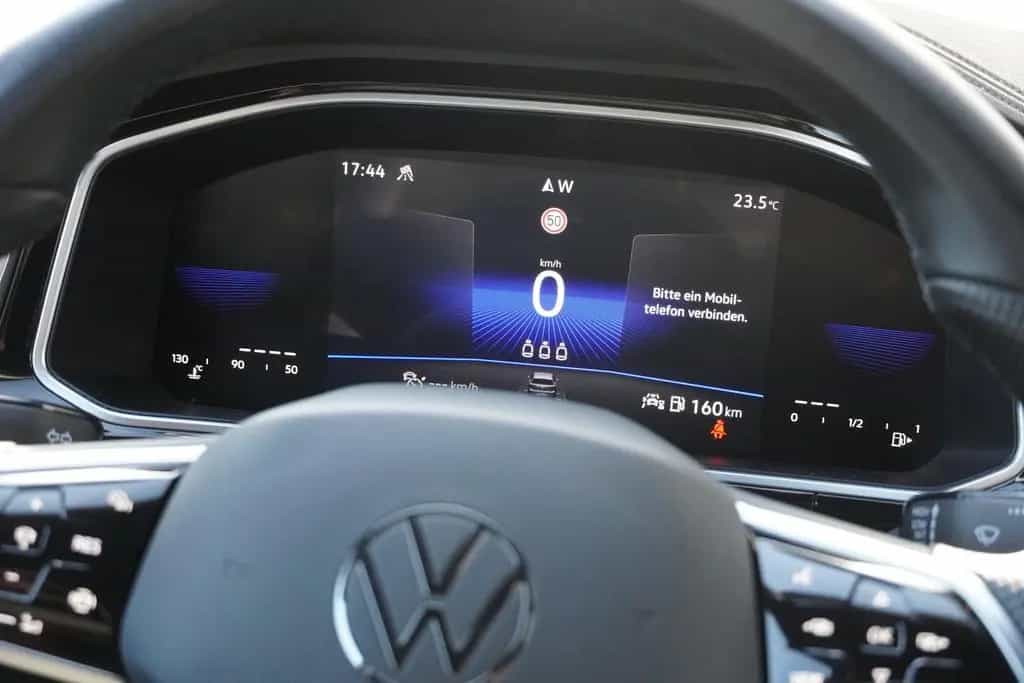 Volkswagen T-Roc 1.0 R-Line LED Navi ACC Sitzheizung Kamera 01/2023-photo-32