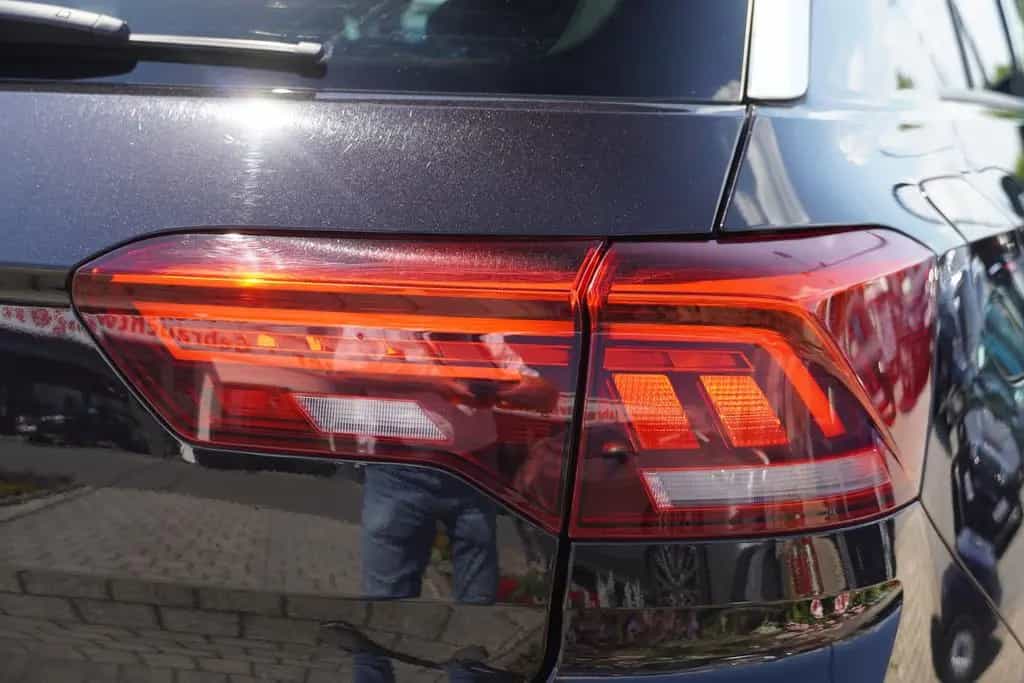Volkswagen T-Roc 1.0 R-Line LED Navi ACC Sitzheizung Kamera 01/2023-photo-46