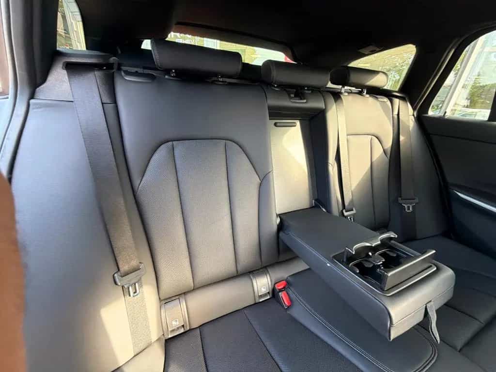 BMW 320 3 Touring 320 d Luxury Line 03/2022-photo-15