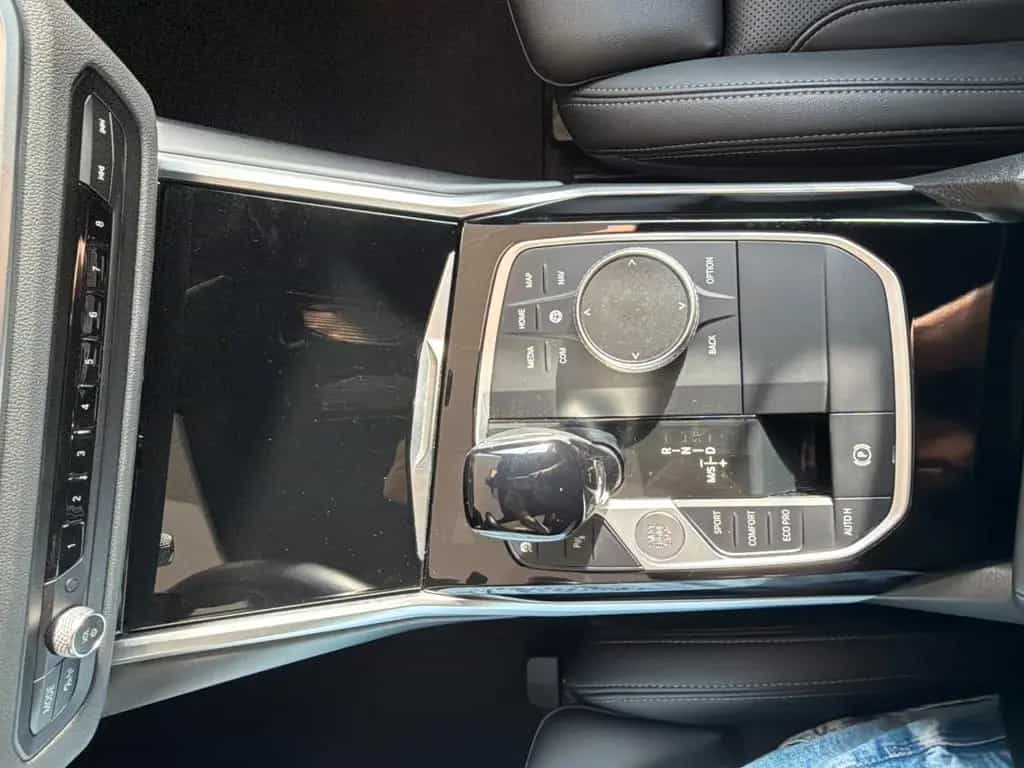BMW 320 3 Touring 320 d Luxury Line 03/2022-photo-36