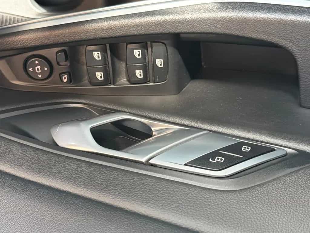 BMW 320 3 Touring 320 d Luxury Line 03/2022-photo-39