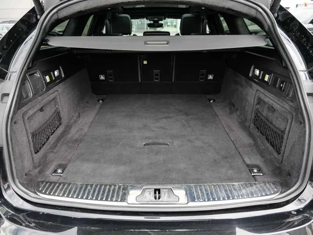 Jaguar XF Sportbrake Chequered Flag AWD Niveau Panorama 08/2020-photo-10