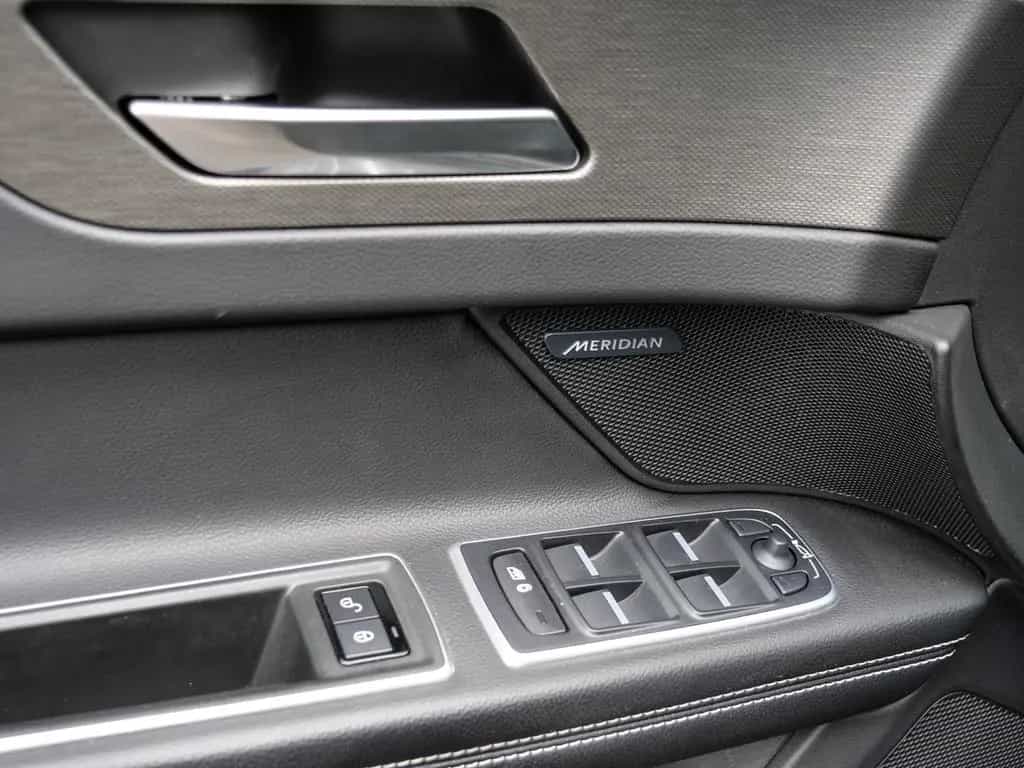 Jaguar XF Sportbrake Chequered Flag AWD Niveau Panorama 08/2020-photo-18