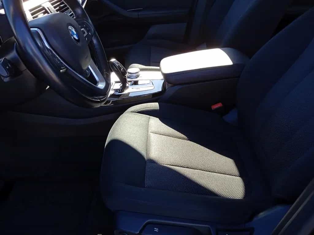 BMW X3 xDrive 20i Aut.+HEADUP+LKRDHZG+KEYLESS GO+ 07/2019-photo-13