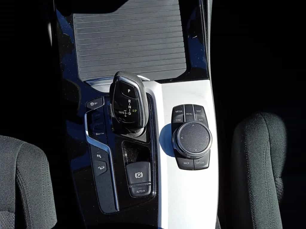 BMW X3 xDrive 20i Aut.+HEADUP+LKRDHZG+KEYLESS GO+ 07/2019-photo-16
