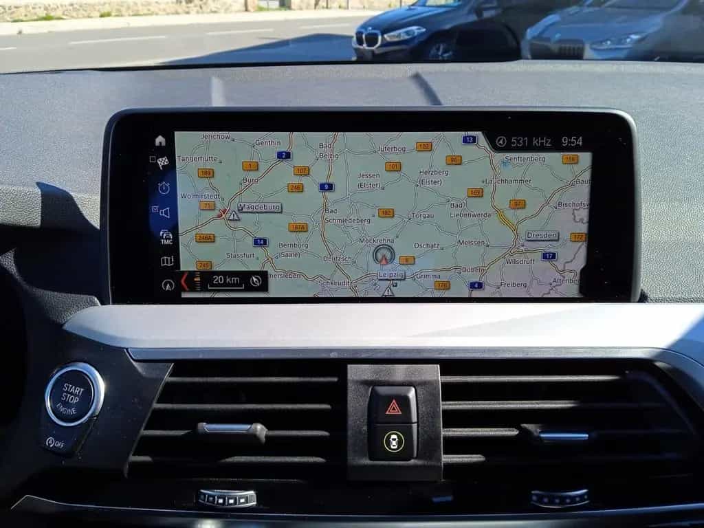 BMW X3 xDrive 20i Aut.+HEADUP+LKRDHZG+KEYLESS GO+ 07/2019-photo-17