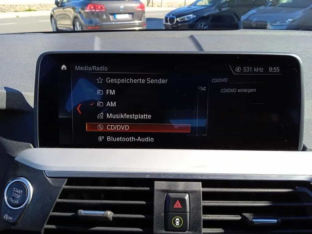 BMW X3 xDrive 20i Aut.+HEADUP+LKRDHZG+KEYLESS GO+ 07/2019-photo-18