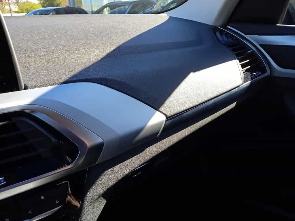BMW X3 xDrive 20i Aut.+HEADUP+LKRDHZG+KEYLESS GO+ 07/2019-photo-20