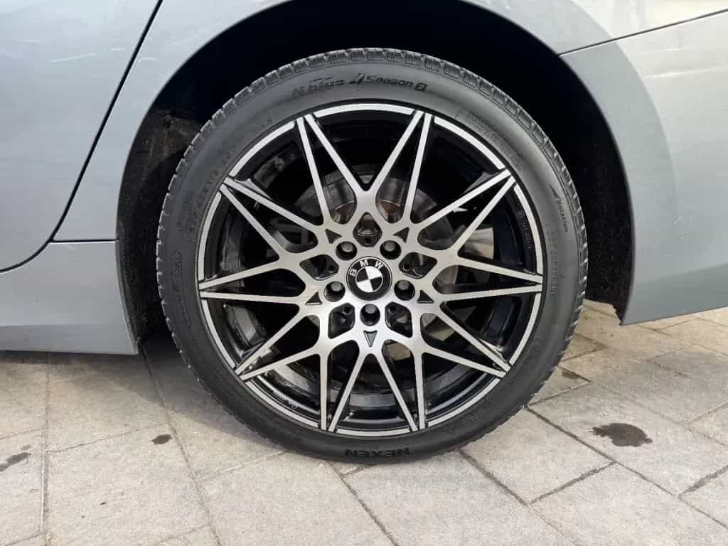 BMW 320 d Touring xDrive Aut. 08/2022-photo-7