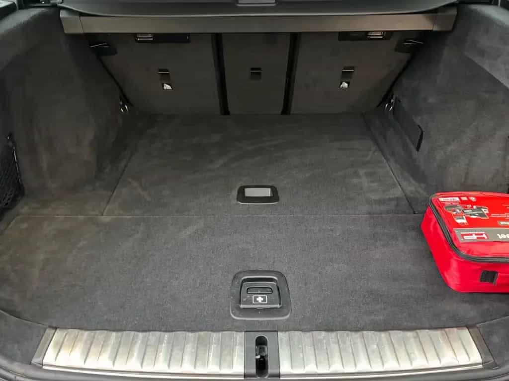 BMW 320 d Advantage *360°KAMERA/NAVI* 08/2020-photo-16