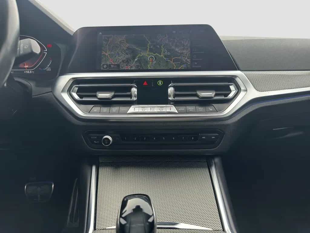 BMW 320 d xDrive Touring G21 XD5 xDrive LM Teilled. 10/2020-photo-15