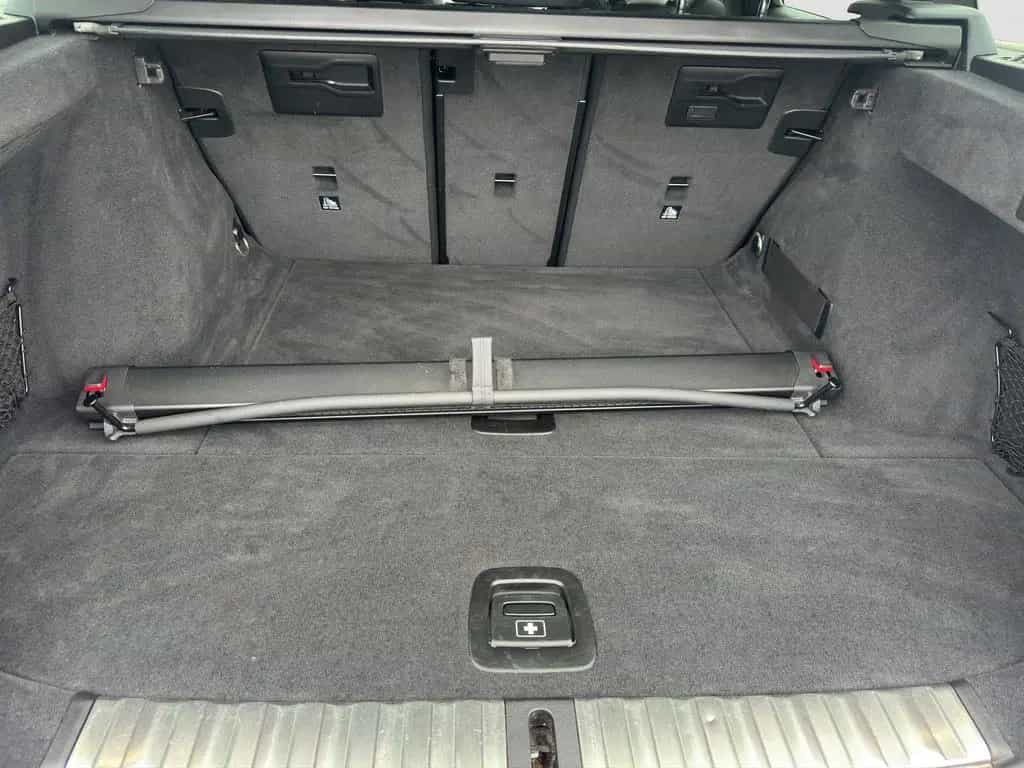BMW 320 d xDrive Touring G21 XD5 xDrive LM Teilled. 10/2020-photo-16