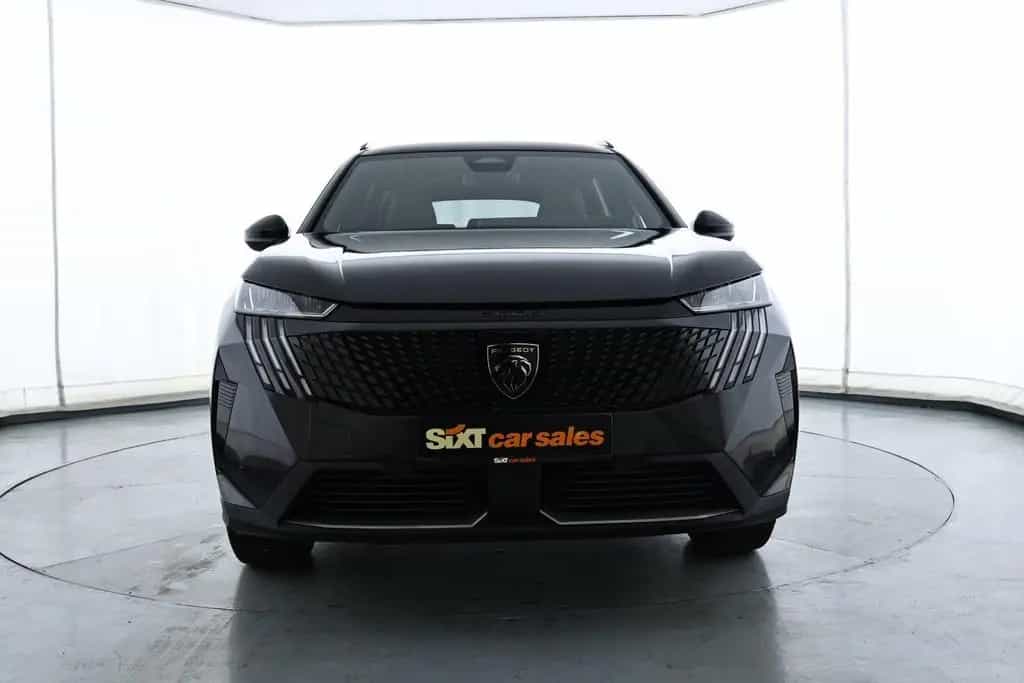 Peugeot 5008 1.2 MH 136 Allure|ACC|NAV|360°|SHZG|LED|7Si 03/2025-photo-1