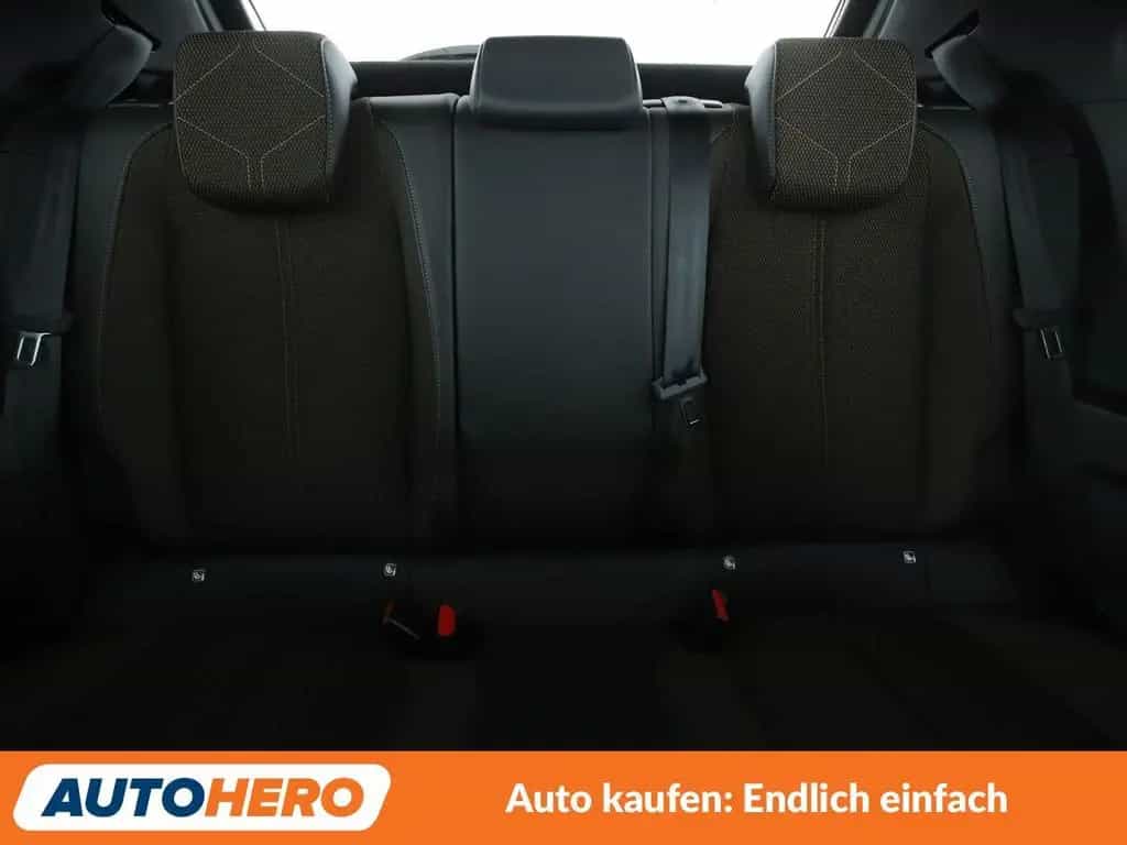 DS Automobiles DS3 Crossback 1.5 Blue-HDi So Chic Aut.*NAVI* 02/2021-photo-15