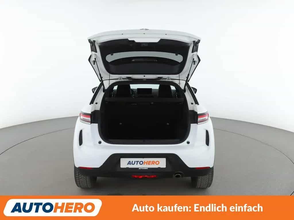 DS Automobiles DS3 Crossback 1.5 Blue-HDi So Chic Aut.*NAVI* 02/2021-photo-16