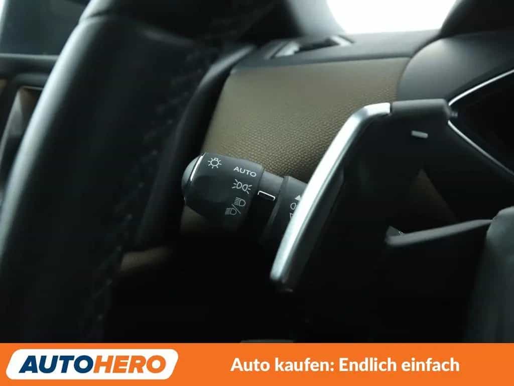 DS Automobiles DS3 Crossback 1.5 Blue-HDi So Chic Aut.*NAVI* 02/2021-photo-28