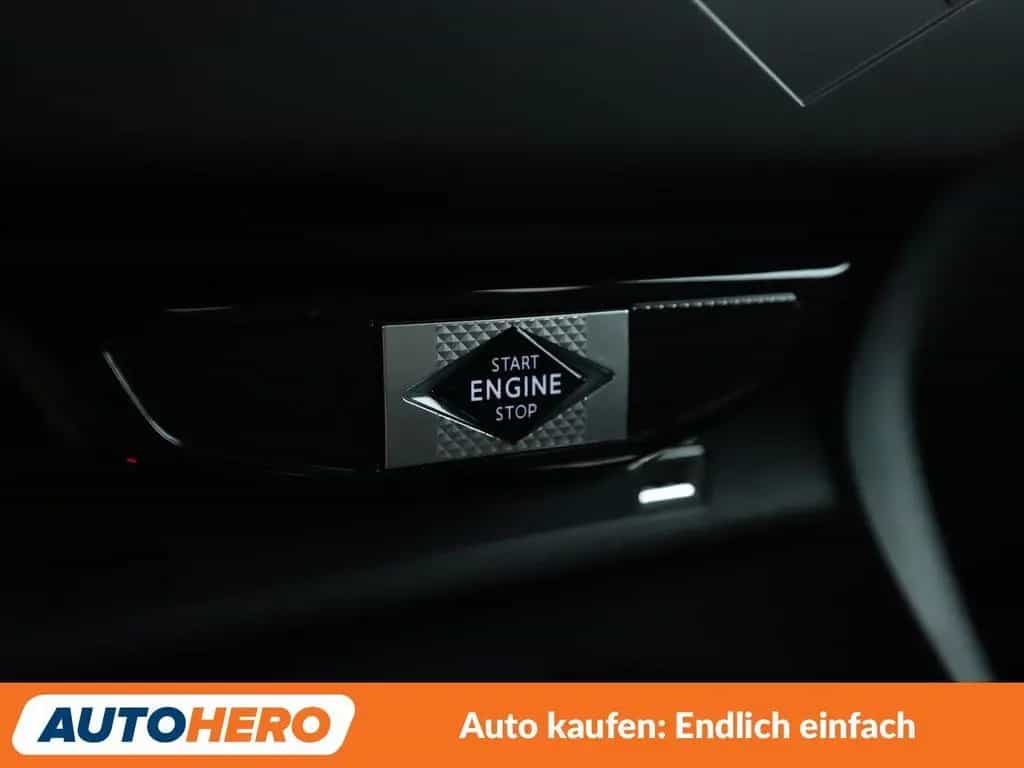 DS Automobiles DS3 Crossback 1.5 Blue-HDi So Chic Aut.*NAVI* 02/2021-photo-29
